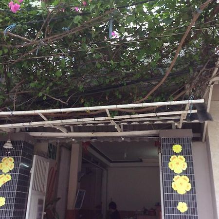 Nhu Y Guesthouse Phan Rang Extérieur photo