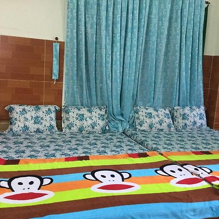 Nhu Y Guesthouse Phan Rang Extérieur photo