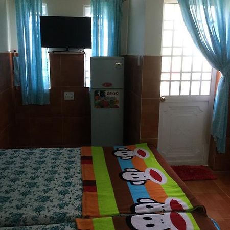 Nhu Y Guesthouse Phan Rang Extérieur photo
