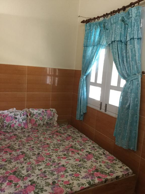 Nhu Y Guesthouse Phan Rang Extérieur photo